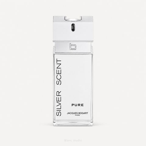 JACQUES BOGART PARIS Silver Scent Pure